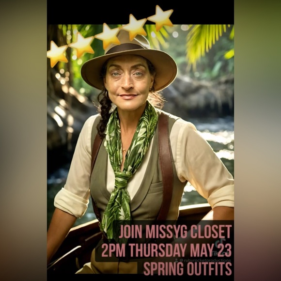 SPRING 🌸⭐️LIVE SHOW - Picture 3 of 3